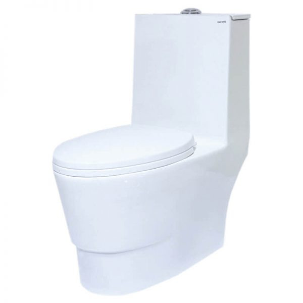 توالت فرنگی چینی کرد مدل فلوریا کد C19 2215728