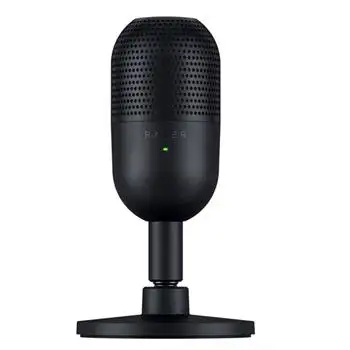 picture میکروفون ریزر Razer Seiren V3 Mini Black