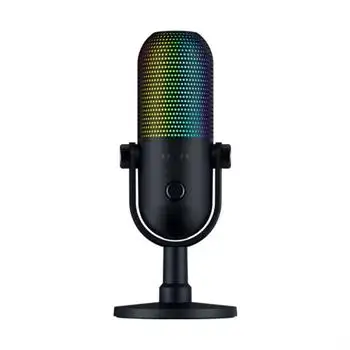 picture میکروفون ریزر Razer Seiren V3 Chroma