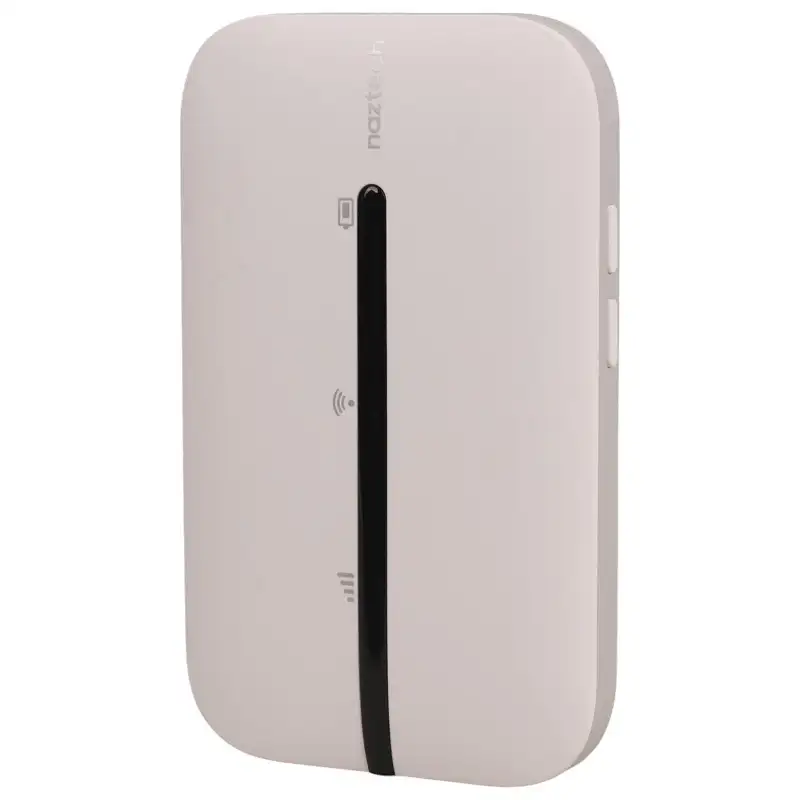 picture مودم همراه سیمکارتی 4G LTE نزتک NZT-77CT