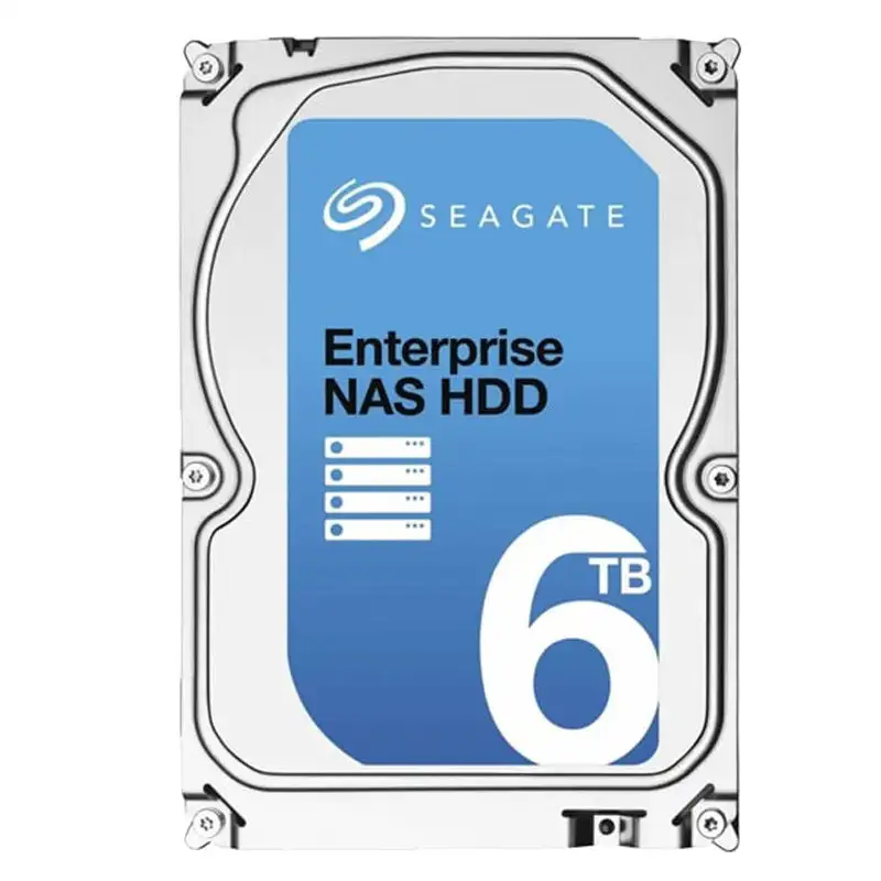 picture هارد اینترنال سیگیت Seagate ST6000NM0115 6TB