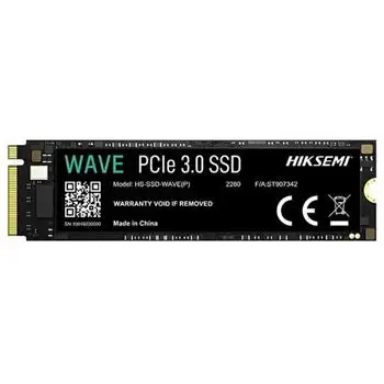 picture اس اس دی اینترنال هایک سمی (P) Wave ظرفیت 256 گیگابایت