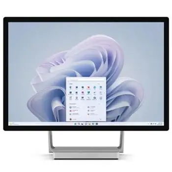 picture کامپبوتر All in One مایکروسافت Surface Studio 2 Plus پردازنده Core i7 11370H رم 32GB حافظه 1TB گرافیک 6GB RTX 3060