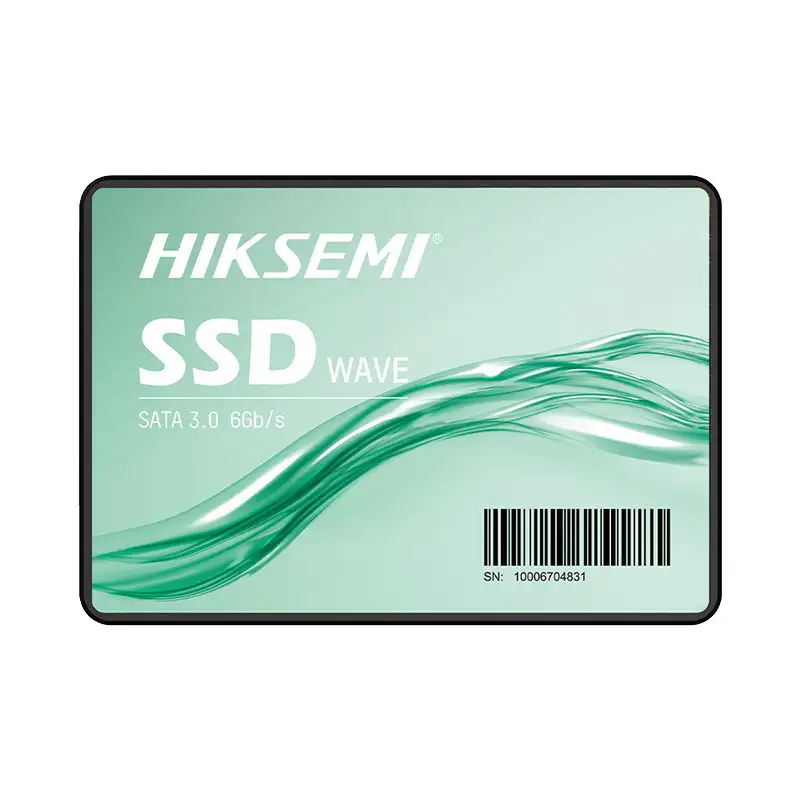 picture حافظه SSD هایک سمی Hiksemi wave(s) 128GB