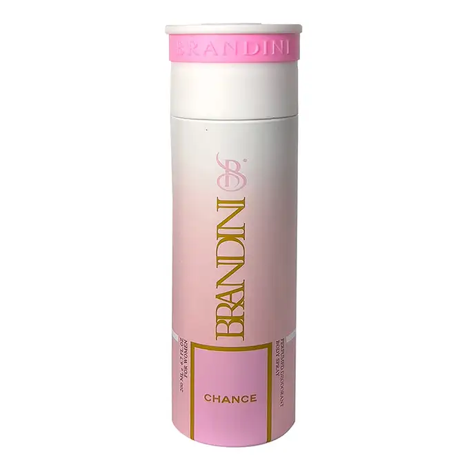 picture اسپری برندینی با کد 1302130020 ( Brandini Chance Body Spray 200ml )