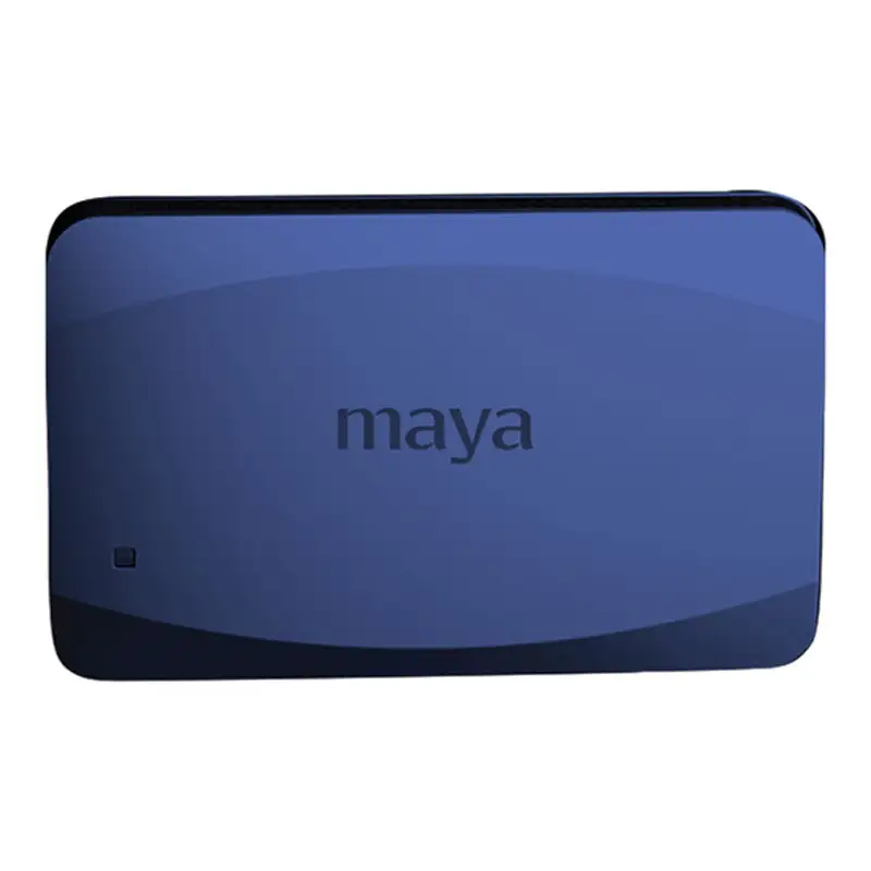 picture حافظه اکسترنال SSD مایا Maya mex a1 1TB