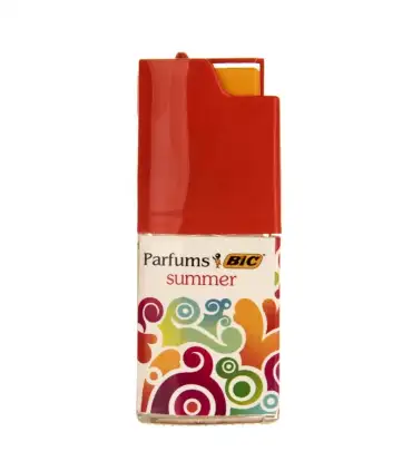 عطر و ادکلن بیک سامر اورنج زنانه Bic Summer Orange 22759220