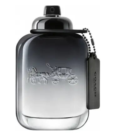 picture عطر و ادکلن کوچ نیویورک مشکی مردانه Coach for Men edt