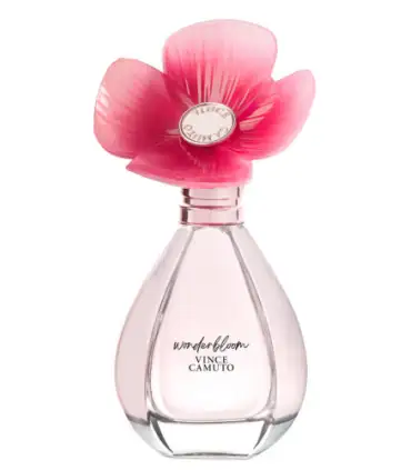 picture عطر و ادکلن وینس کاموتو واندربلوم زنانه Vince Camuto Wonderbloom