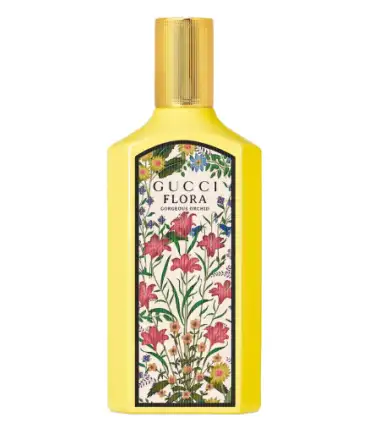 picture عطر و ادکلن گوچی فلورا گورجس ارکید زنانه Gucci Flora Gorgeous Orchid