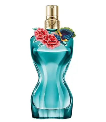 picture عطر و ادکلن ژان پل گوتیه لا بل پارادایس گاردن زنانه Jean Paul Gaultier La Belle Paradise Garden