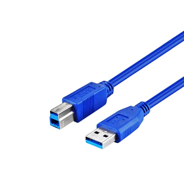 کابل پرینتر USB 3.0 اسکار مدل AM/BM3 طول 1.5 متر 2284362