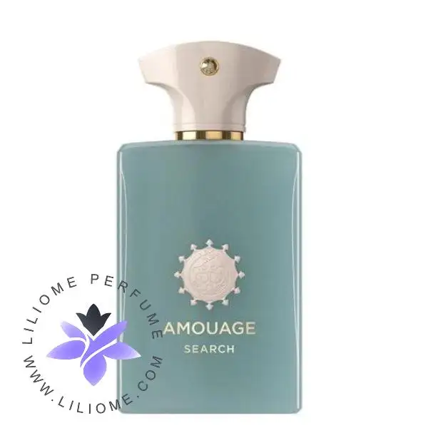 picture تستر اورجینال عطر آمواج سرچ | Amouage Search Tester