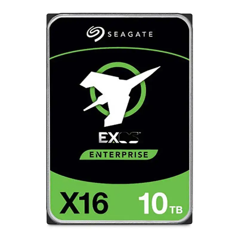 picture هارد اینترنال سیگیت Seagate EXOS X16 ST10000NM001G 10TB