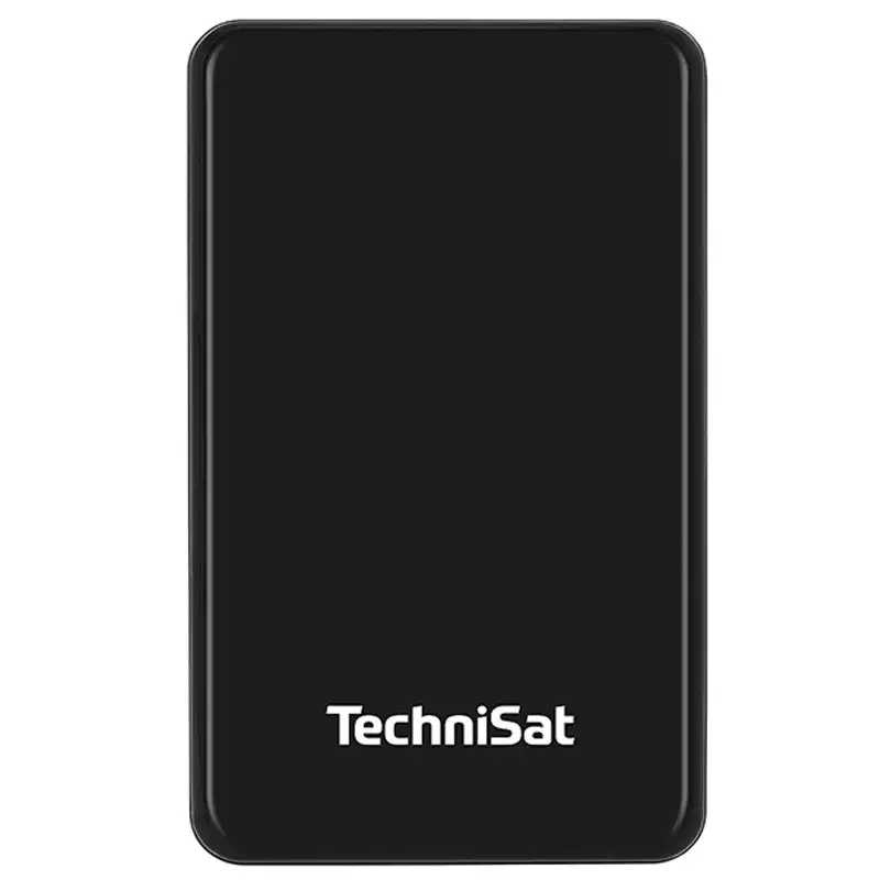 picture هارد اکسترنال تکنی ست TechniSat 1TB