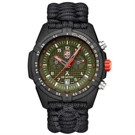 picture ساعت مچی مردانه لومینوکس(LUMINOX) مدل XB.3797.KM