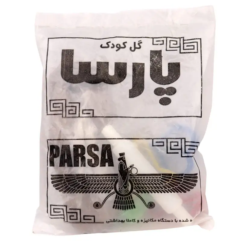 picture گل مجسمه سازی پارسا Parsa