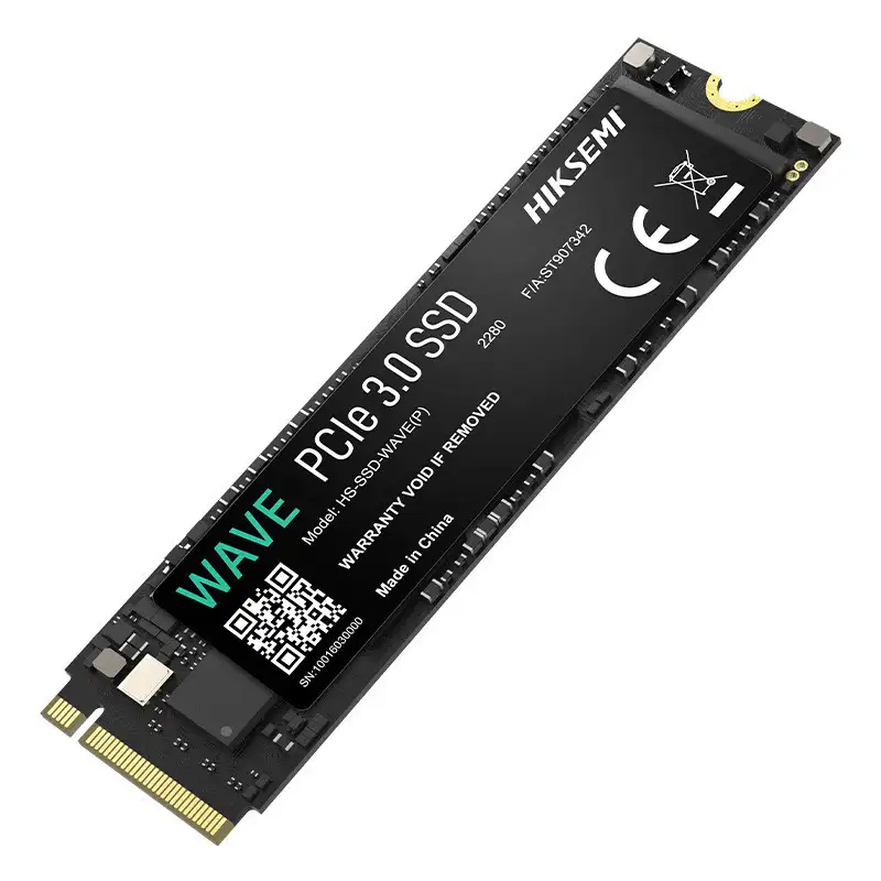 picture حافظه SSD هایک سمی Hiksemi wave(P) 1TB M.2