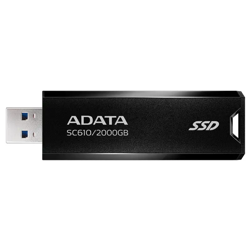 picture حافظه اکسترنال SSD ای دیتا Adata SC610 2TB