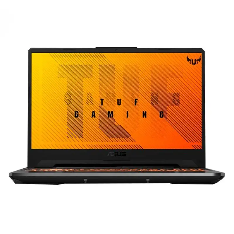 picture لپ تاپ ASUS TUF Gaming F15 FX506HE Core i7 (11800H) 32GB 1TB SSD RTX3050 4GB 15.6