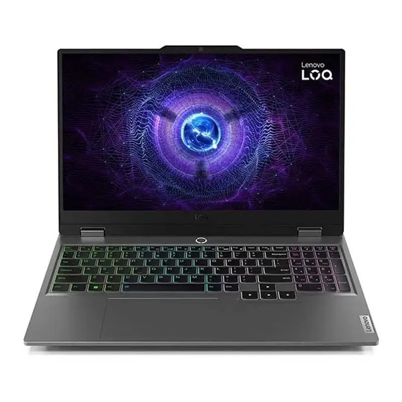 picture لپ تاپ گیمینگ لنوو 15.6 اینچی LOQ-OA Core i7 13650HX 16GB 1TB SSD RTX3050