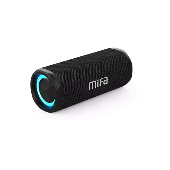 picture اسپیکر بلوتوثی میفا مدل Mifa Bluetooth Speaker A70