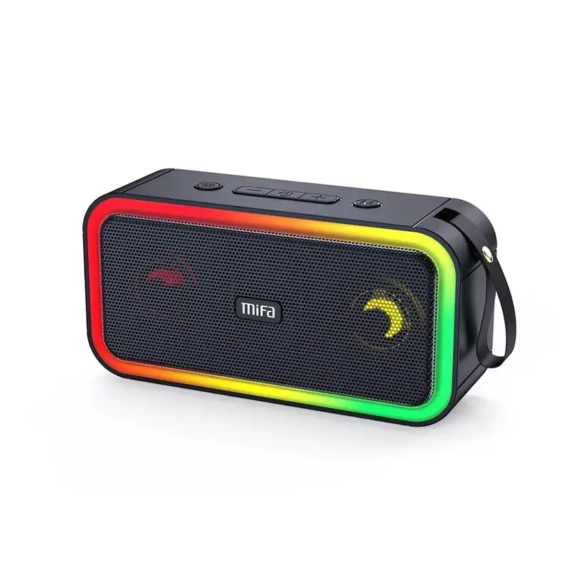 picture اسپیکر بلوتوثی میفا مدل  Bluetooth speaker Mifa model F60