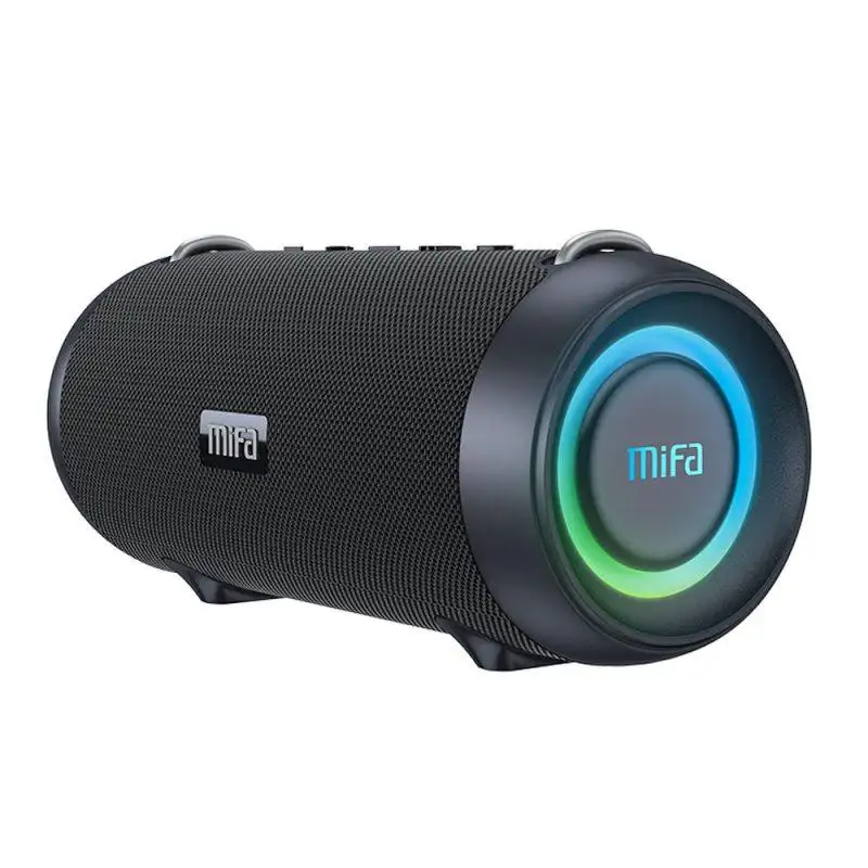 picture اسپیکر بلوتوثی قابل حمل میفا مدل Bluetooth Speaker mifa A90