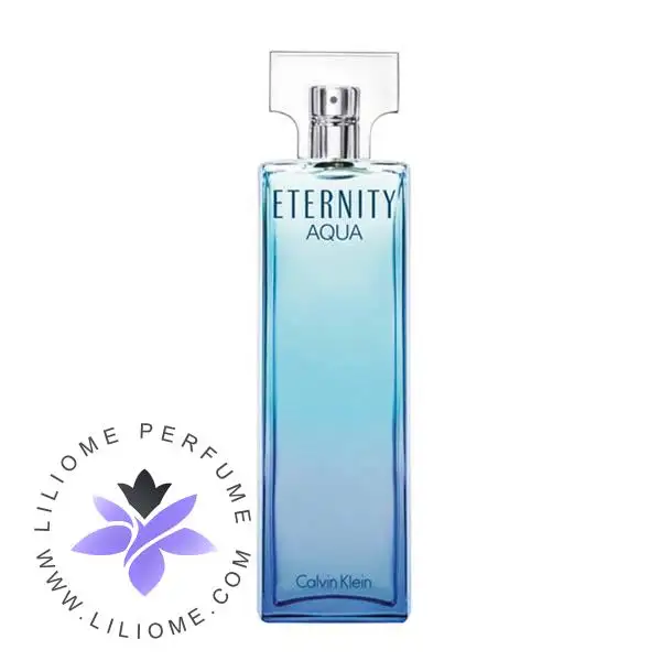 picture عطر ادکلن سی کی اترنتی آکوا زنانه | CK Eternity Aqua