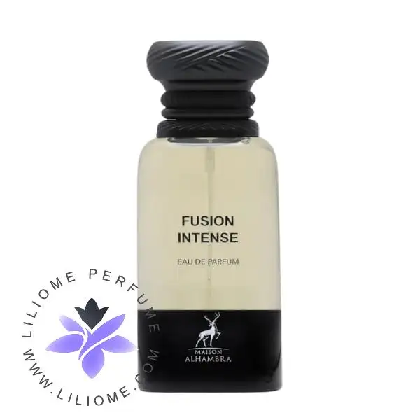 picture عطر ادکلن الحمبرا تام فورد فاکینگ فابولوس | Alhambra Fusion Intense