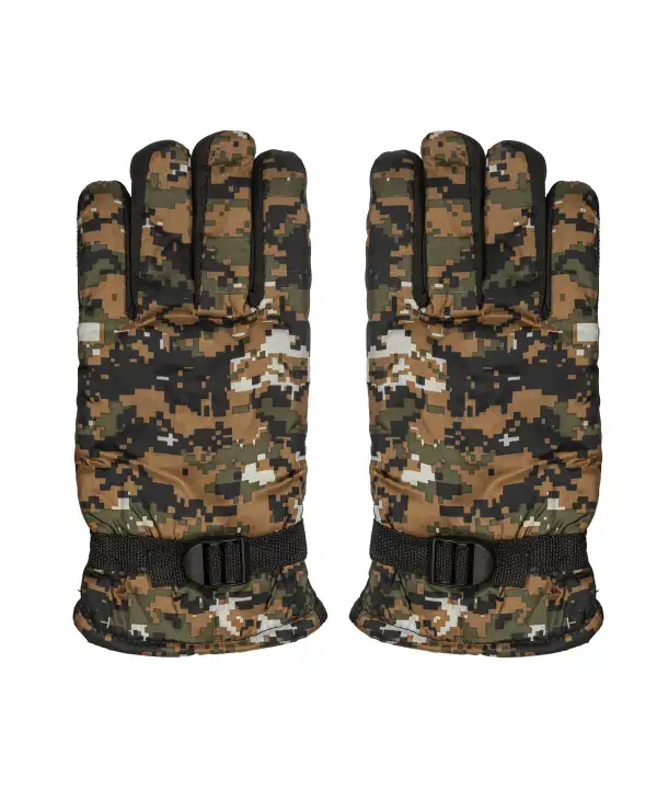 picture دستکش مردانه بیسراک Bisrak مدل Gloves-2550