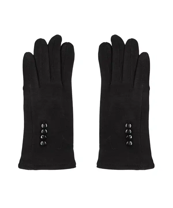 picture دستکش زنانه بیسراک Bisrak مدل Gloves-2561-2