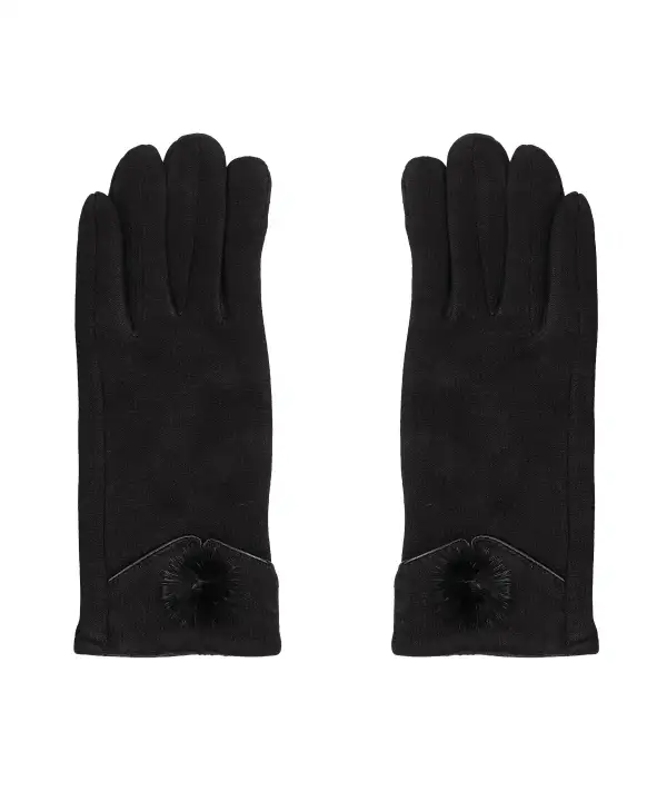 picture دستکش زنانه بیسراک Bisrak مدل Gloves-2561-1