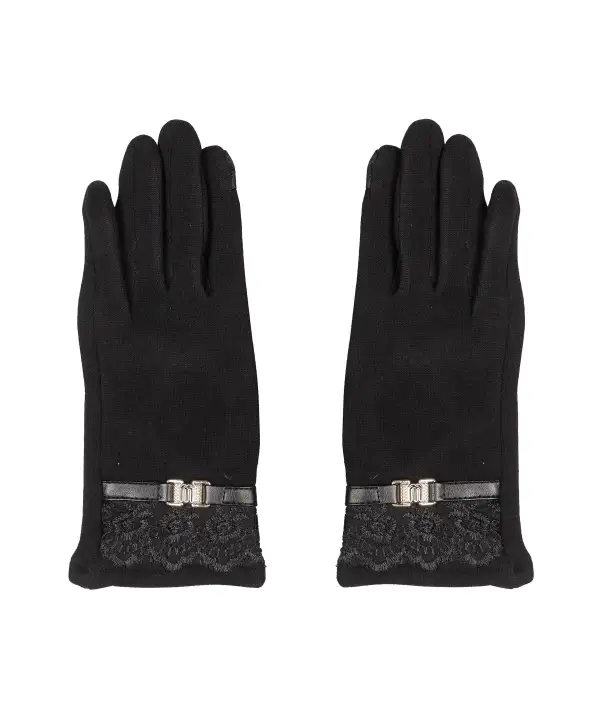 picture دستکش زنانه بیسراک Bisrak مدل Gloves-2561-3