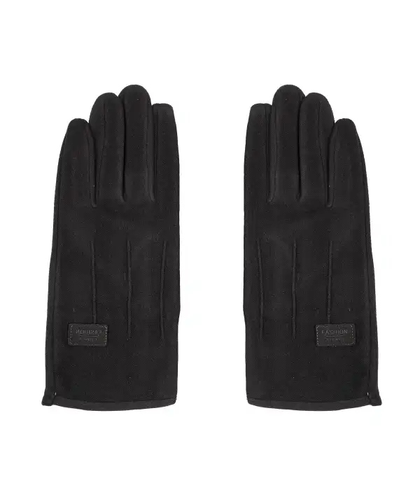 picture دستکش فوتر مردانه بیسراک Bisrak مدل Gloves-3580