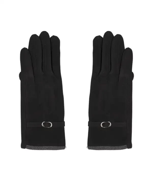 picture دستکش زنانه بیسراک Bisrak مدل Gloves-3999-4