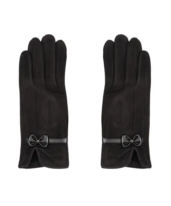 picture دستکش زنانه بیسراک Bisrak مدل Gloves-3999-1