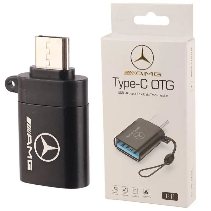 picture تبدیل AMG B11 OTG Type-C