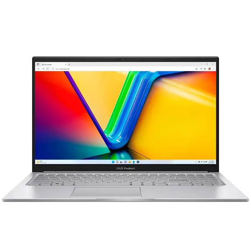 لپ تاپ ایسوس 15.6 اینچی VivoBook 15 F1504VA-E Core i5 1335U 16GB 1TB SSD 23330079