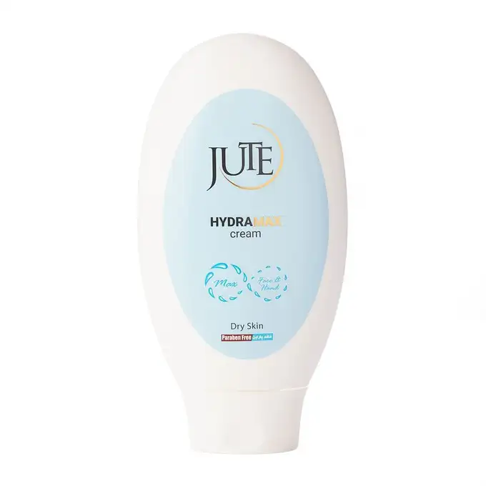 picture مرطوب کننده ژوت با کد 1310010068 ( Jute Hydra Max Cream For Dry Skin )