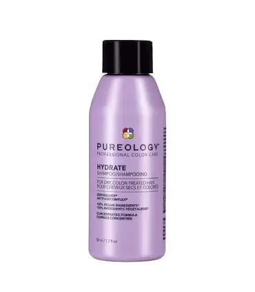 picture شامپو مو آبرسان هیدرات پیورولوژی Pureology