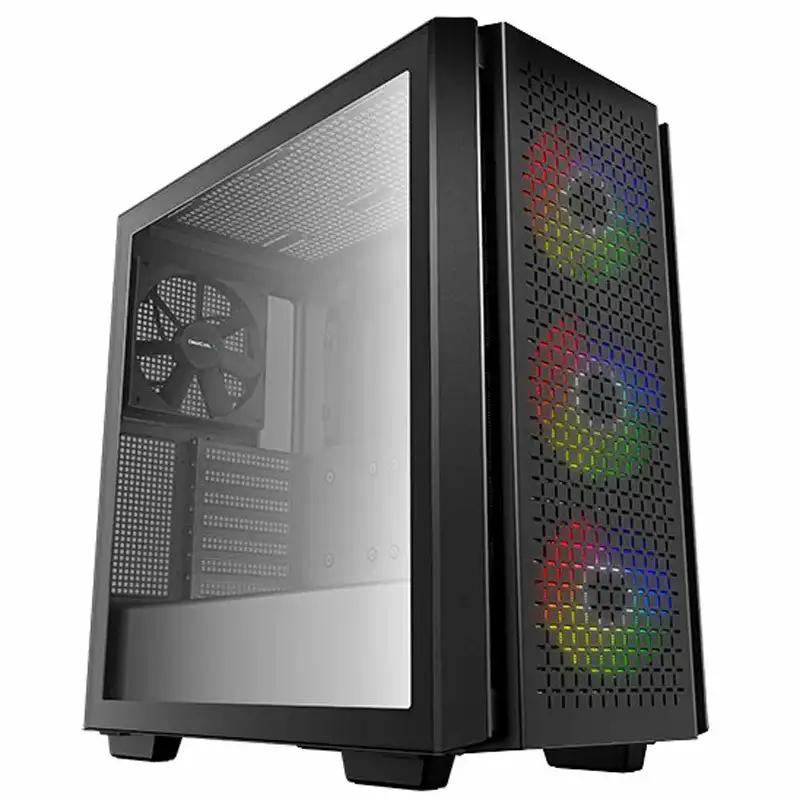 picture کیس کامپیوتر دیپ کول DeepCool CG560