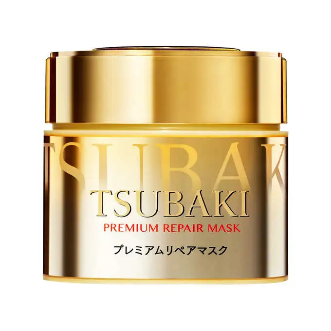 picture ماسک مو شیسیدو با کد 2252HD-K ( Shiseido Tsubaki Premium Repair Hair Mask )