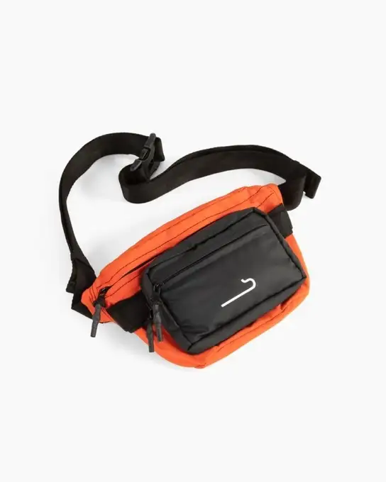 picture کیف کمری لیلاژ با کد SLING BAG OR ( sling bag Or )