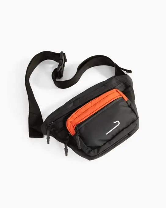 picture کیف کمری لیلاژ با کد SLING BAG BOR ( sling bag BOr )