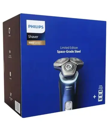 picture ماشین اصلاح صورت فیلیپس Philips S9980/74