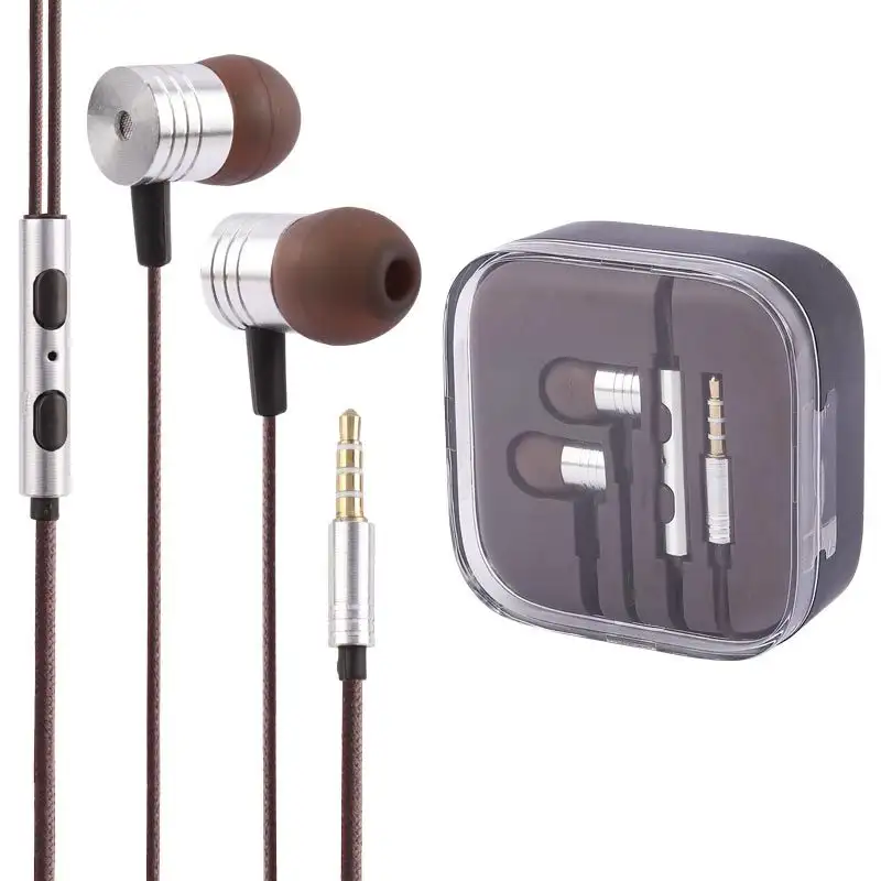 picture هندزفری سیمی Only Earphone