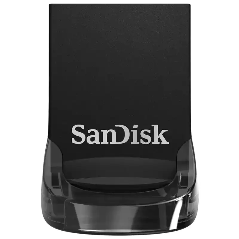 picture فلش 64 گیگ سن دیسک Sandisk Ultra Fit USB3.2