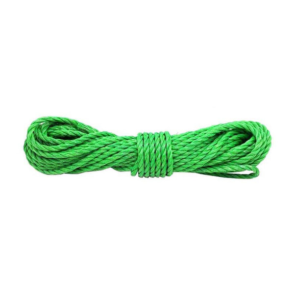 طناب رخت مدل پلاستیکی طول 10متری 2349448