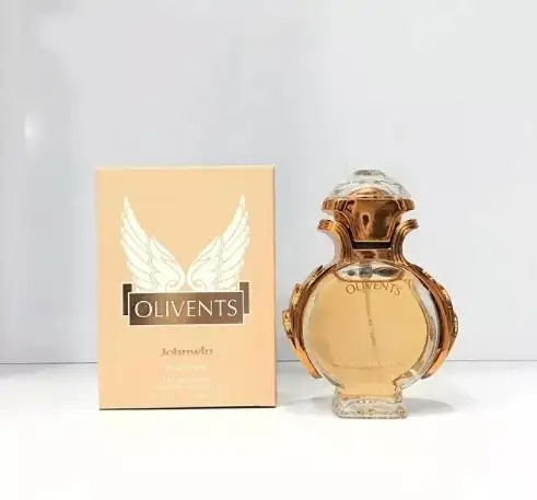 picture عطر پرفیوم جانوین با کد OLIVENTS 25ML